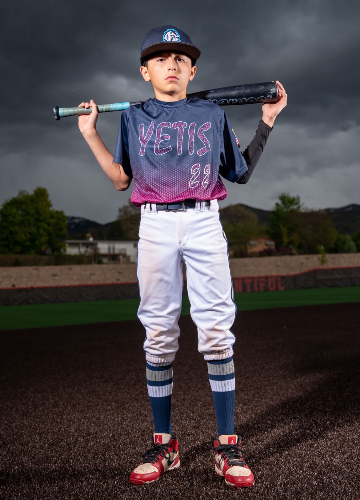 Ayden | Youth Athlete of the Year