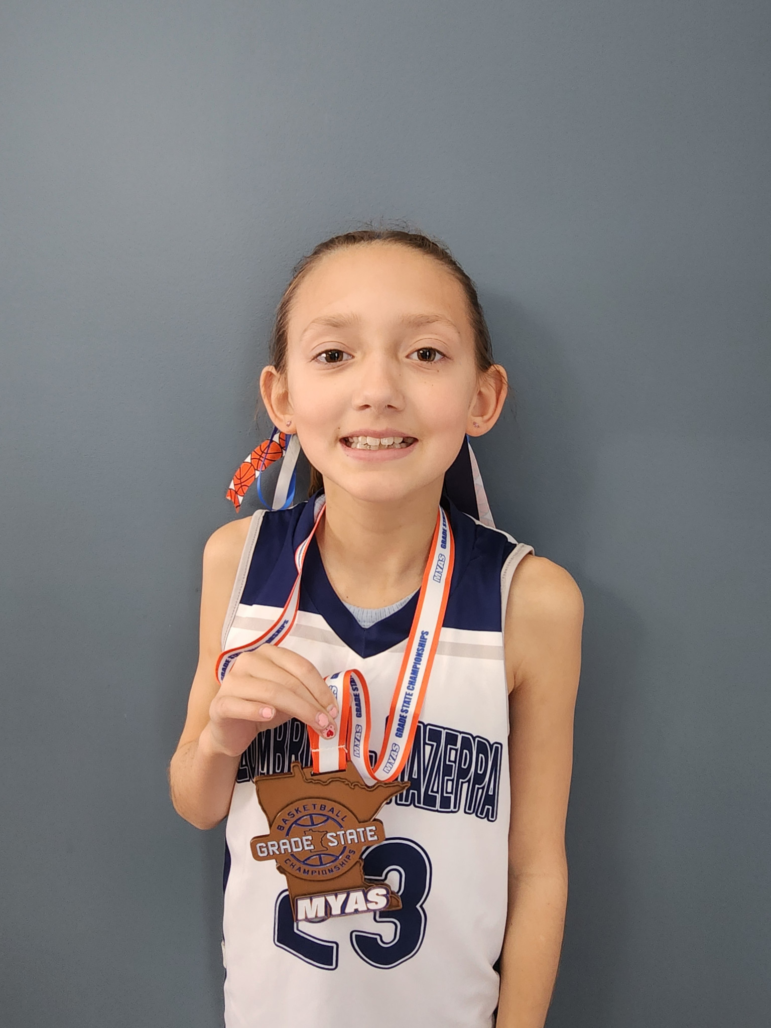 Brantlee | Youth Athlete of the Year