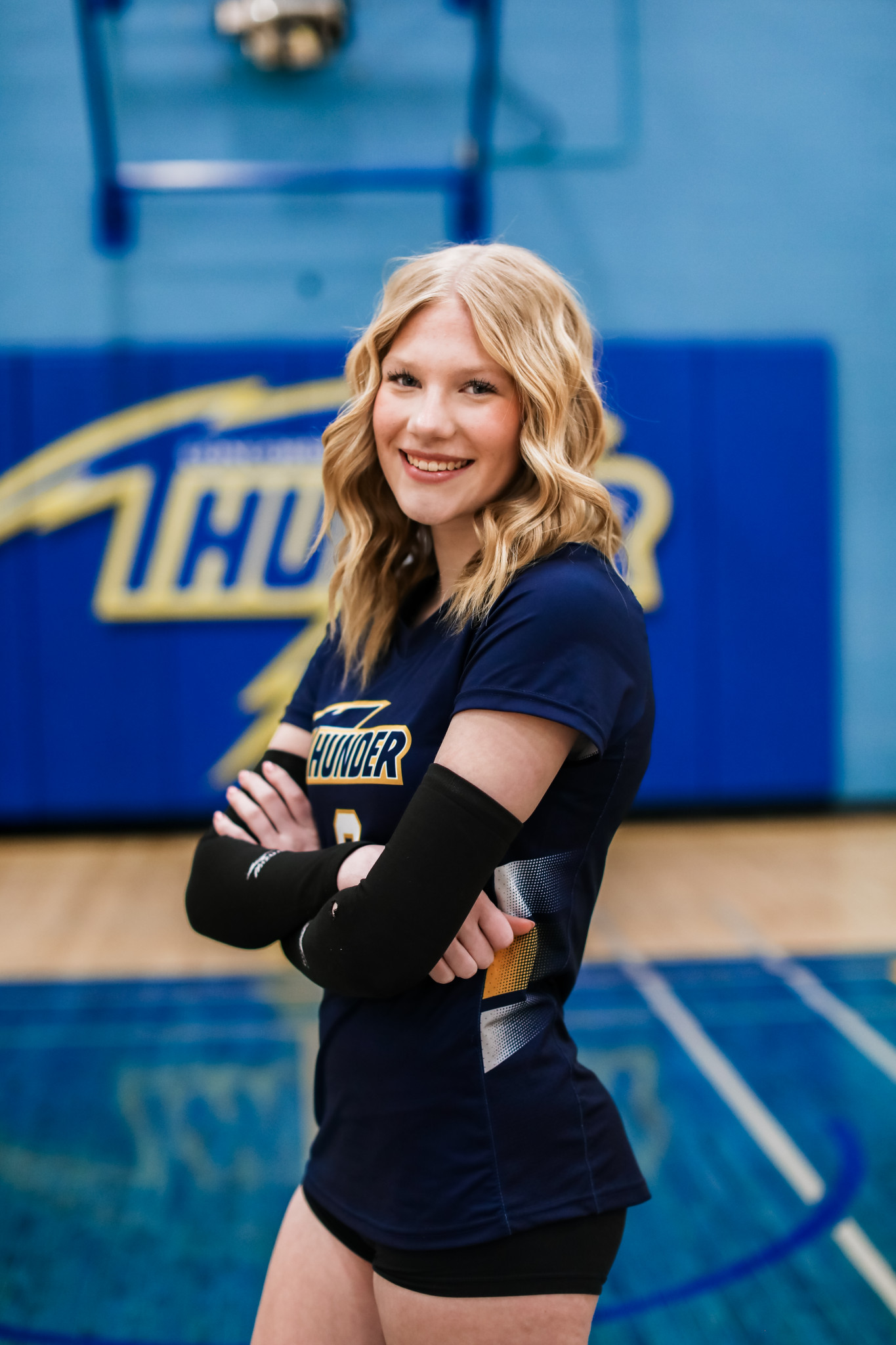 Ava | Youth Athlete of the Year