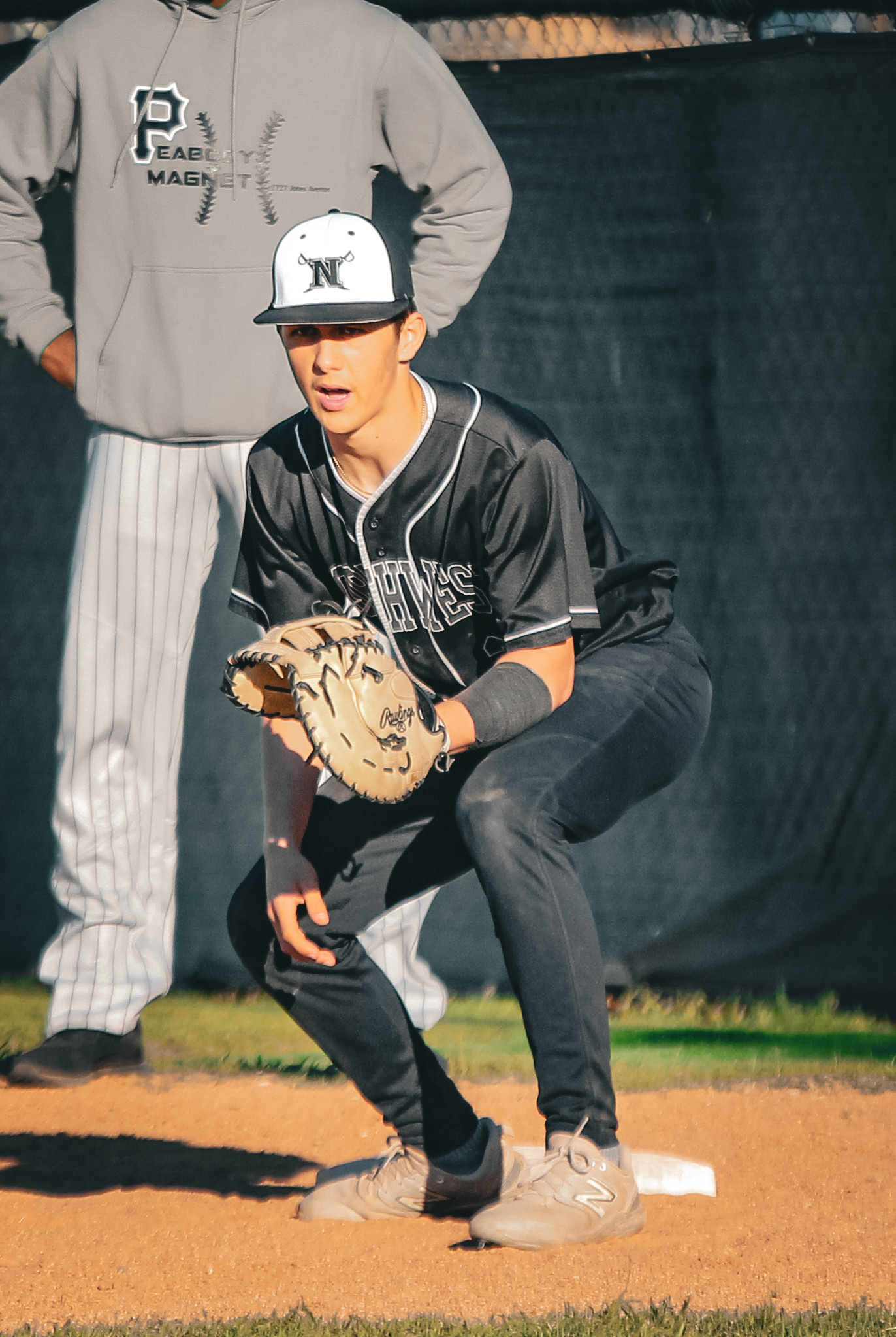 Carson | Youth Athlete of the Year
