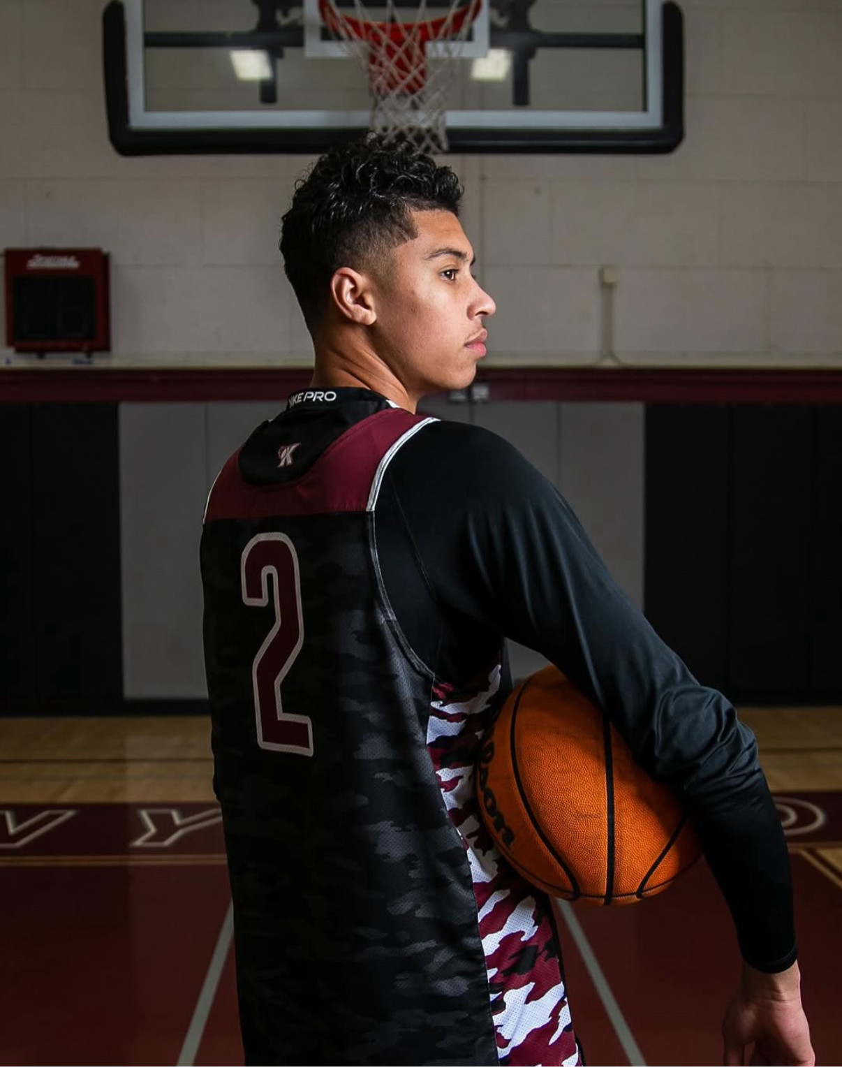 Cameron | Youth Athlete of the Year