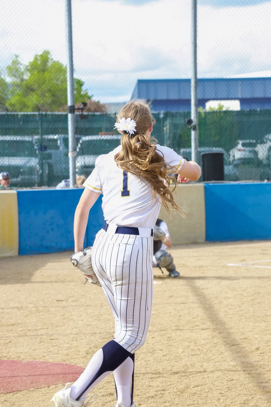 Taylah Rice Rylee | Youth Athlete of the Year