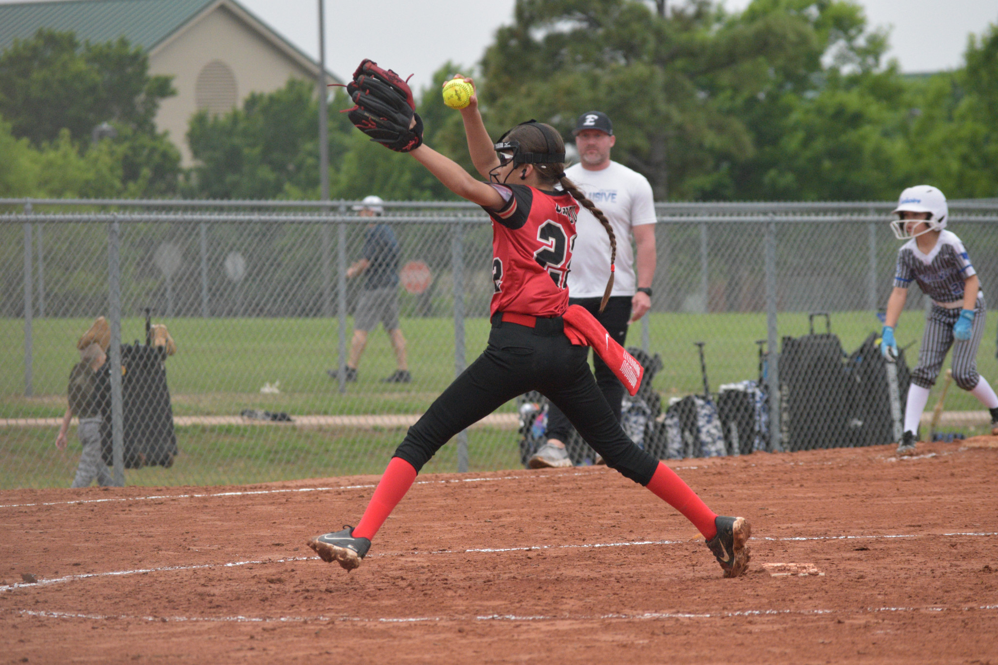 Kylee | Youth Athlete of the Year