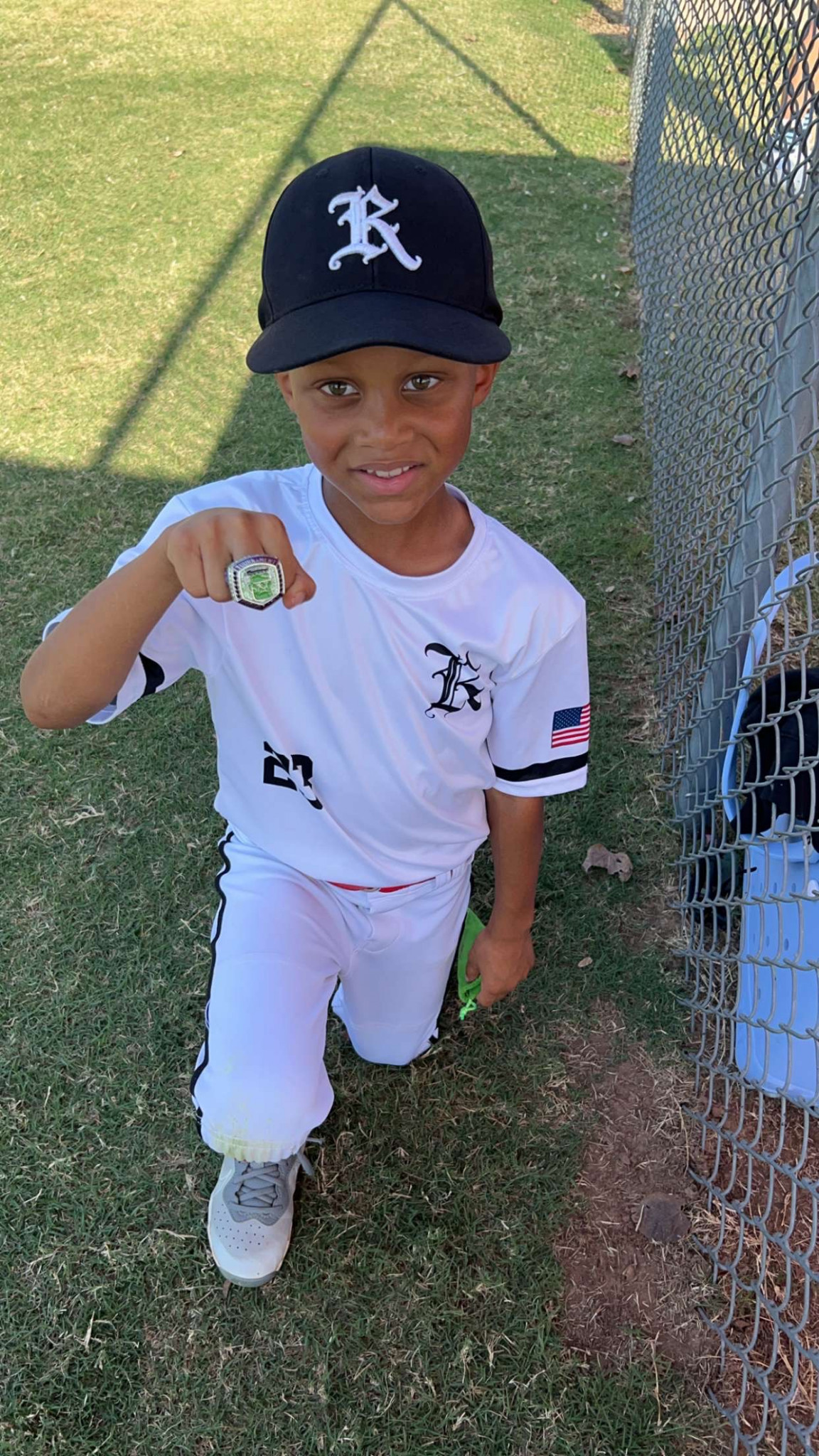 Jacoby | Youth Athlete of the Year