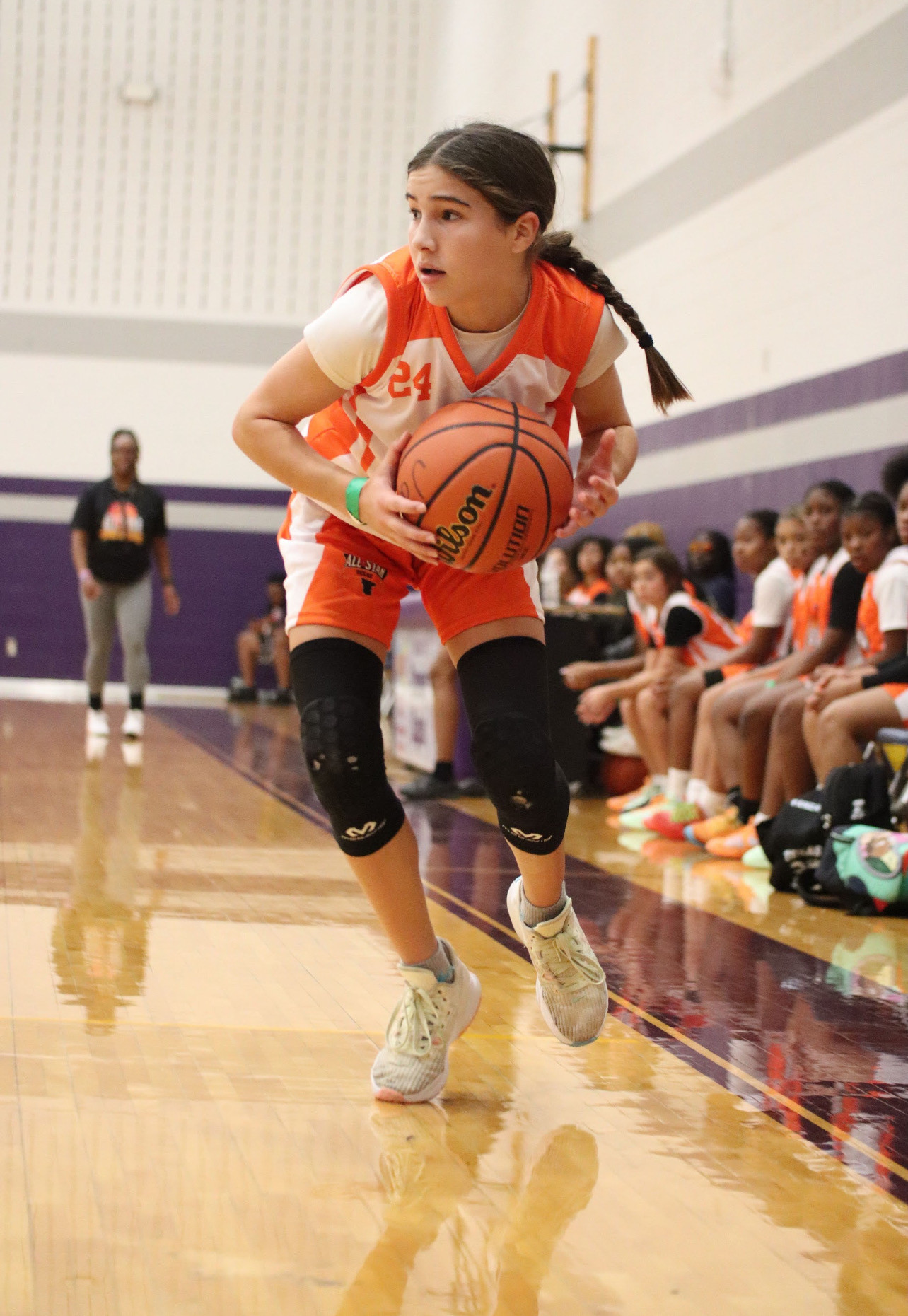 Addison | Youth Athlete of the Year