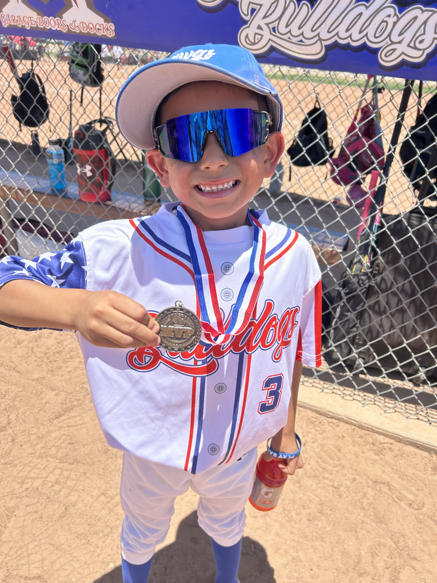 Ryan | Youth Athlete of the Year