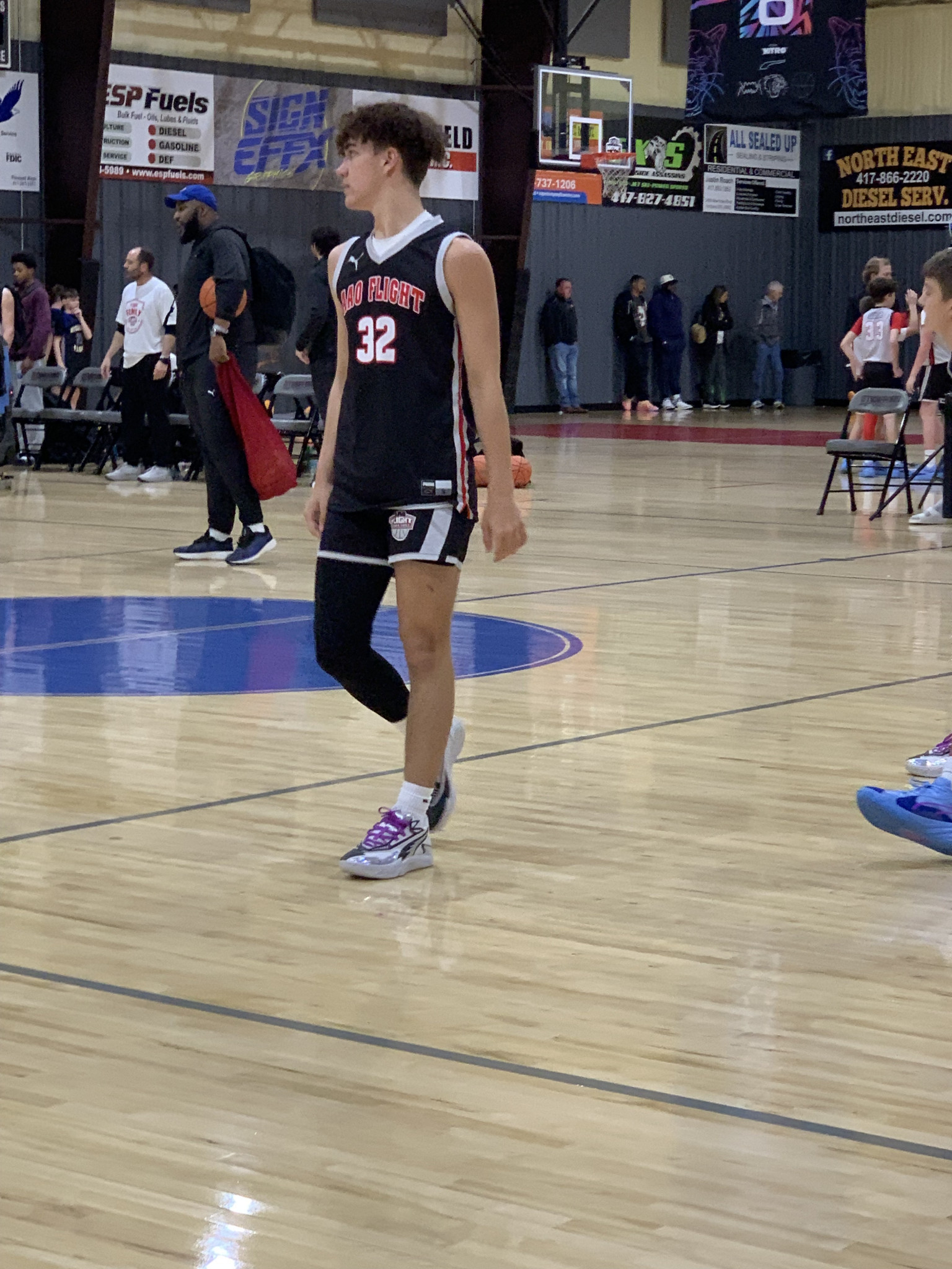 Jaxon Roth Jaxon | Youth Athlete of the Year