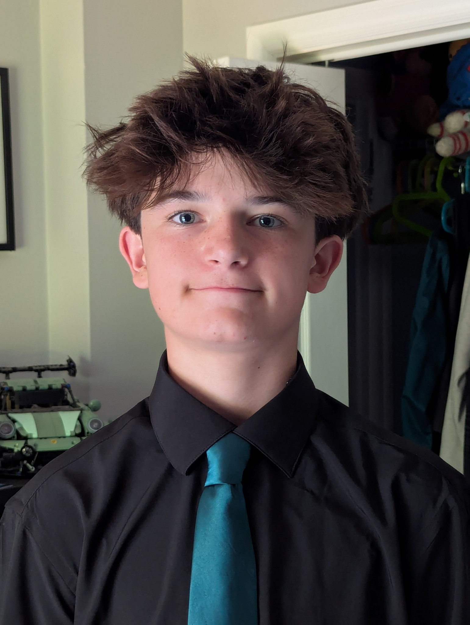 Ryan | Youth Athlete of the Year