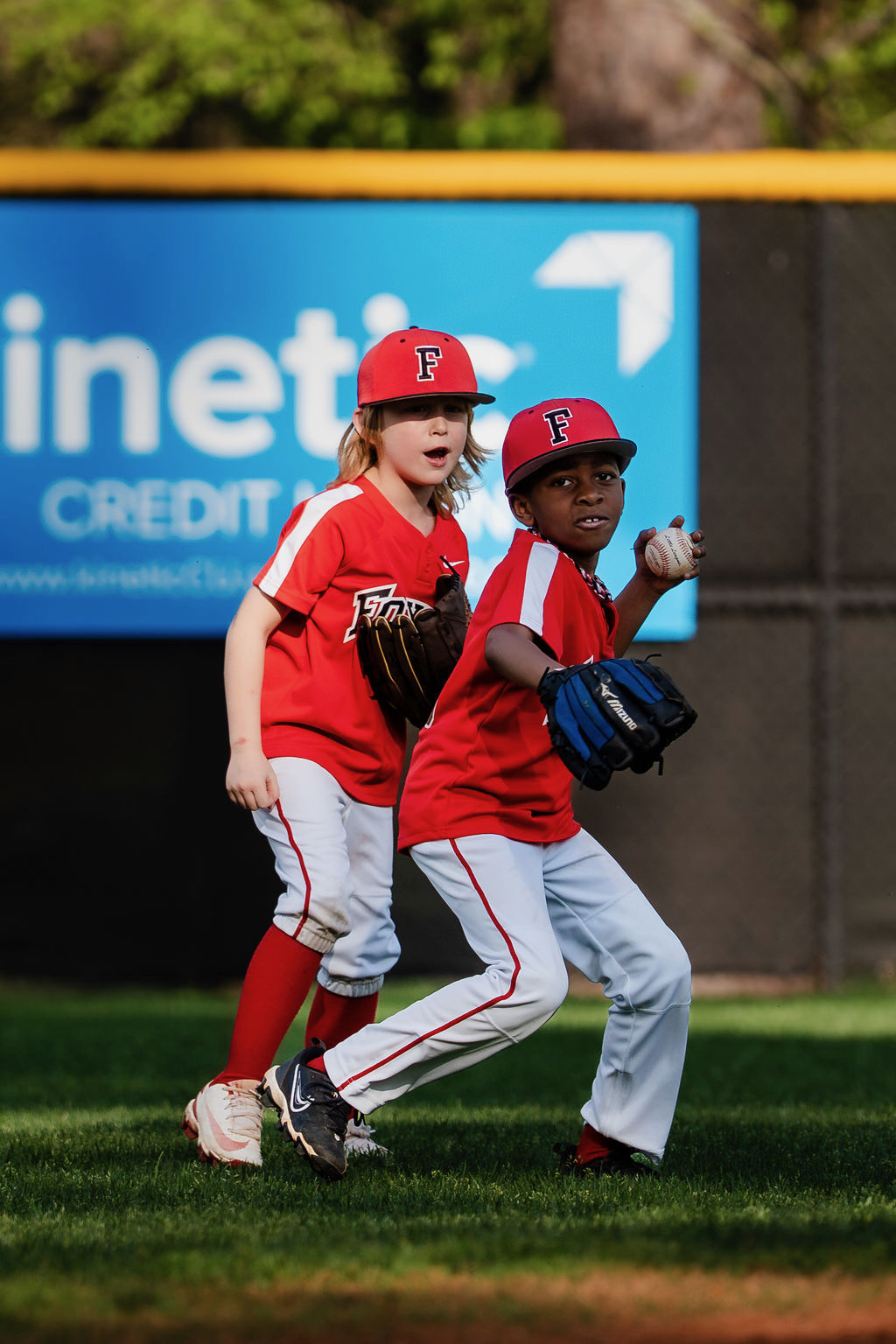 Jaden | Youth Athlete of the Year