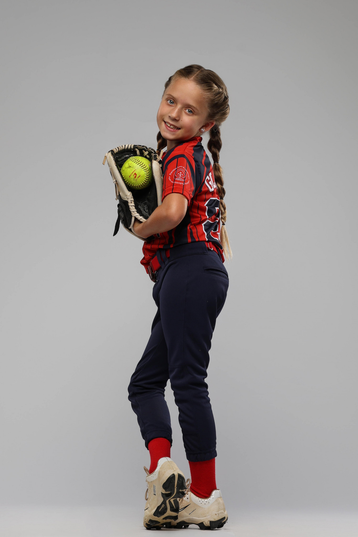 Ella | Youth Athlete of the Year