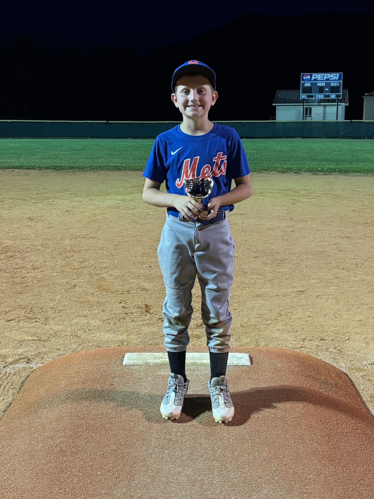 Grady | Youth Athlete of the Year