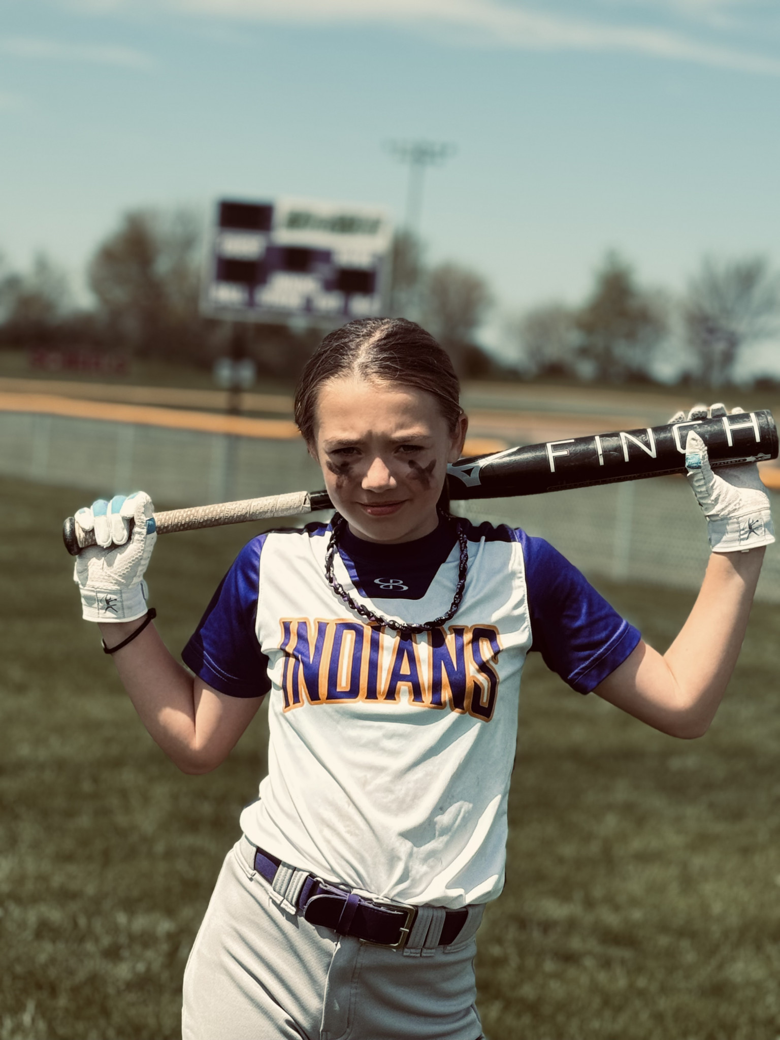 Taylah Rice Terah | Youth Athlete of the Year