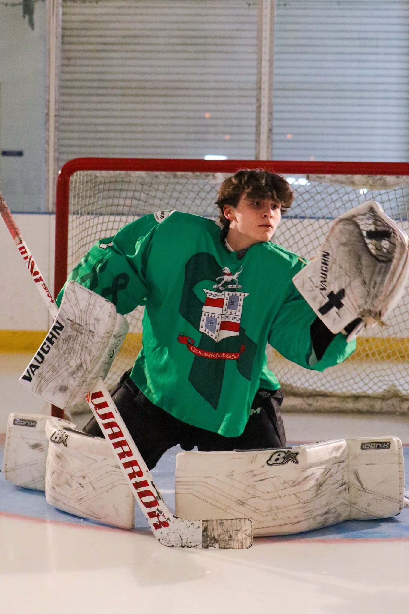 Kade Howe Cade | Youth Athlete of the Year