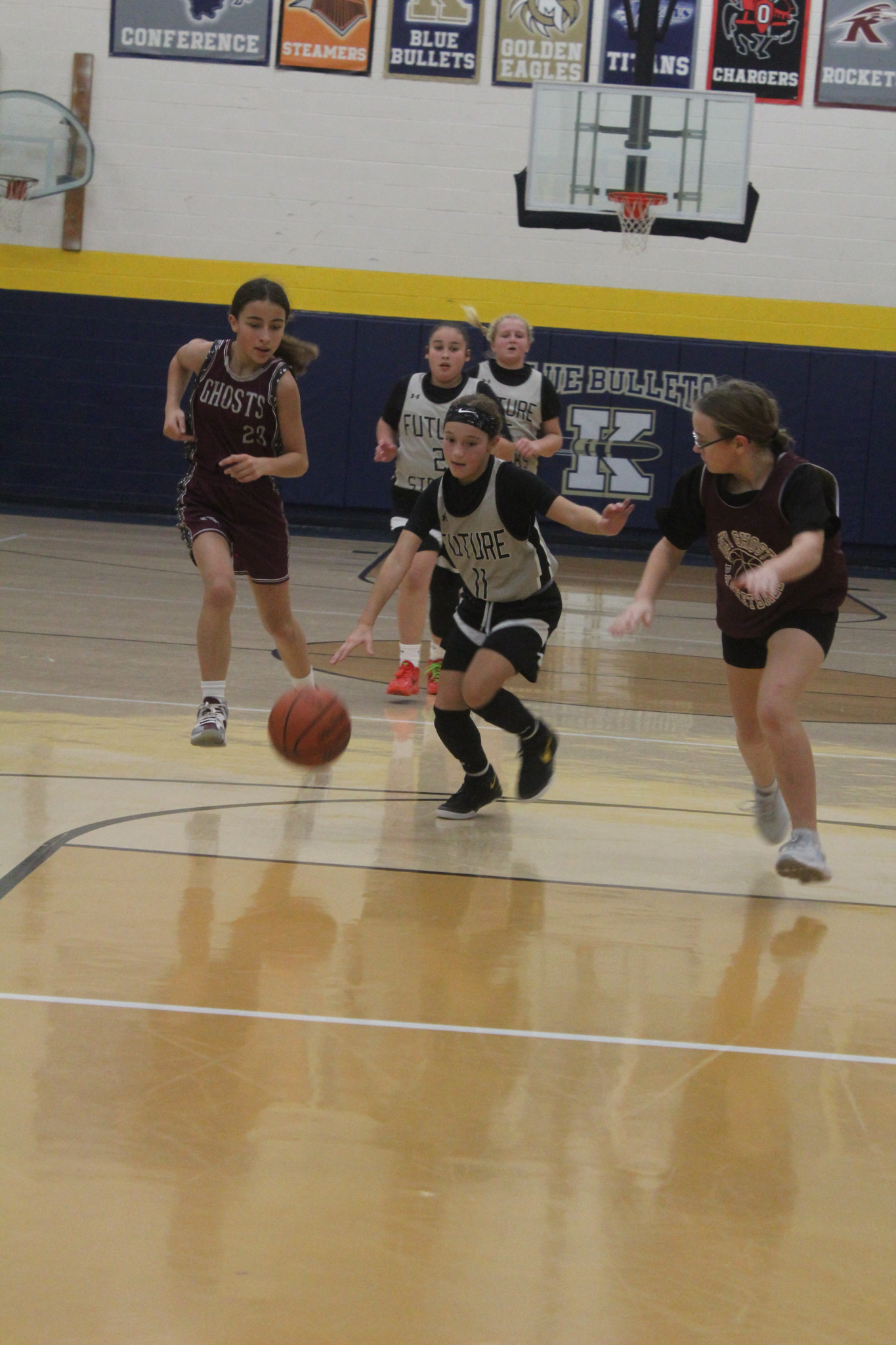 Ryleigh | Youth Athlete of the Year