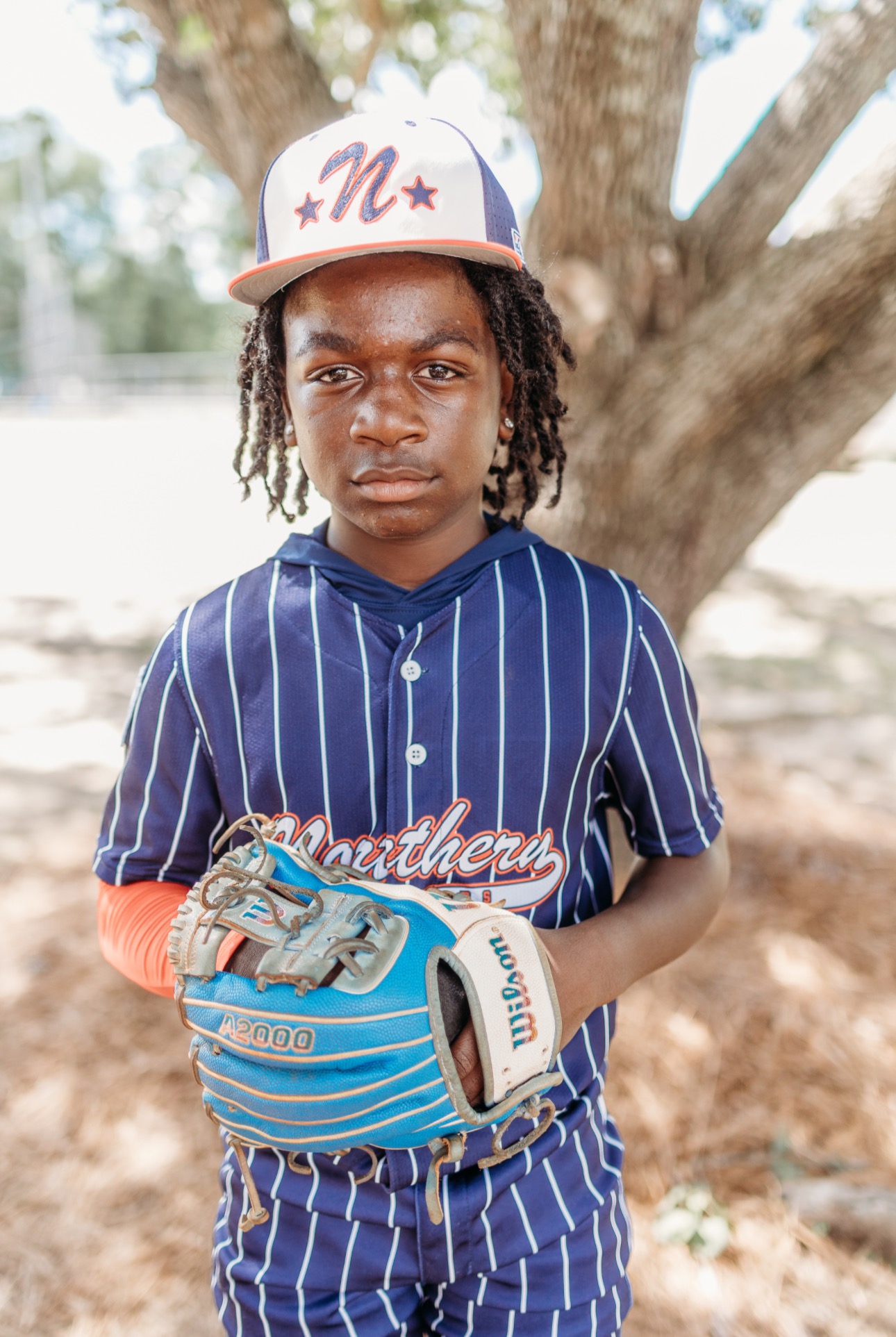 Brayln | Youth Athlete of the Year