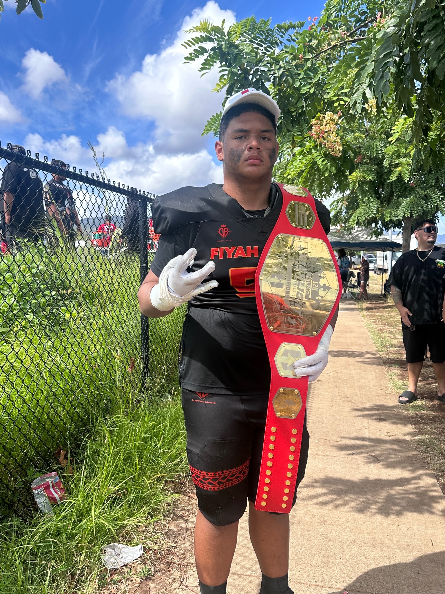 Kaytin | Youth Athlete of the Year