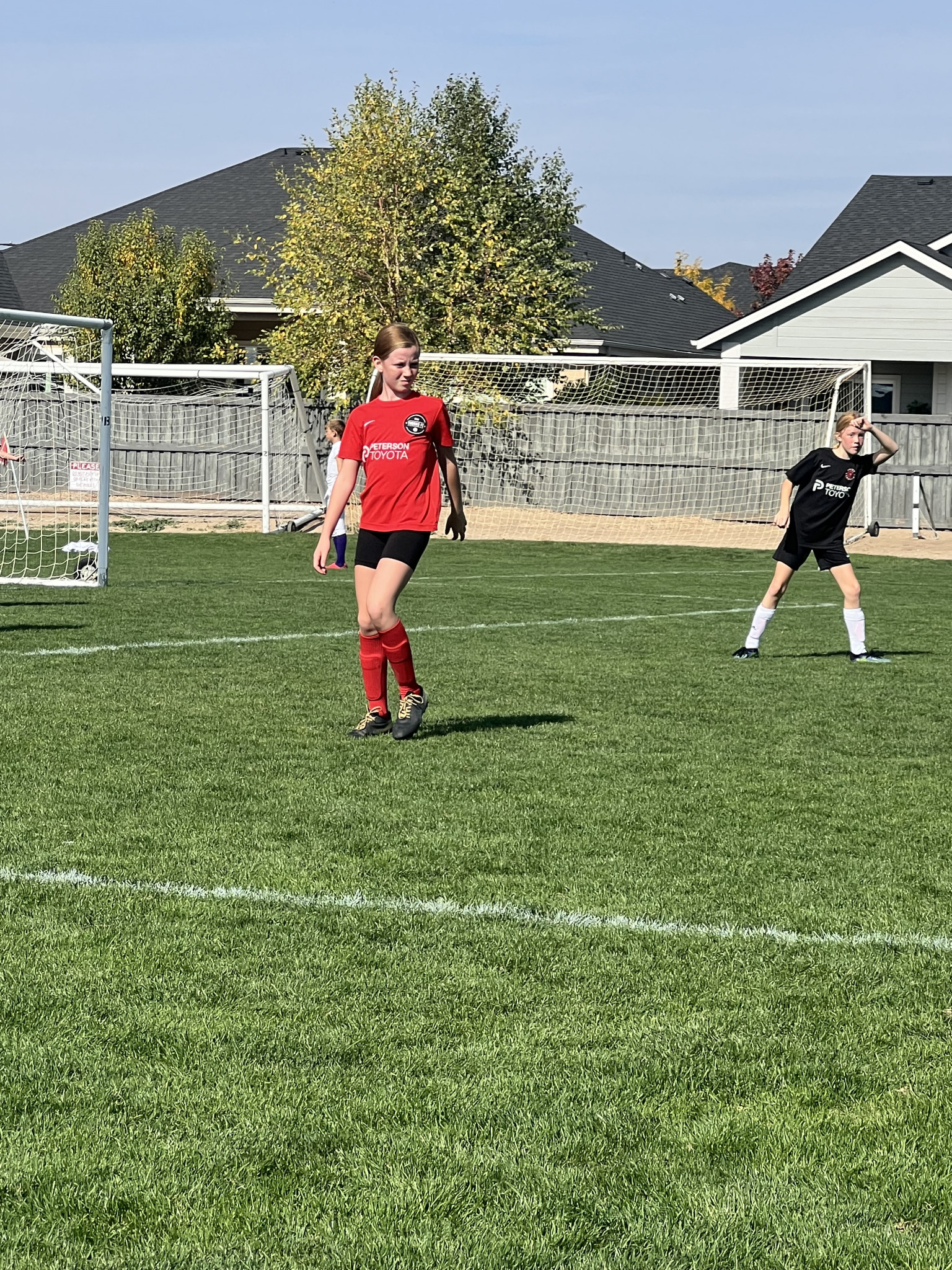 Kenzie | Youth Athlete of the Year