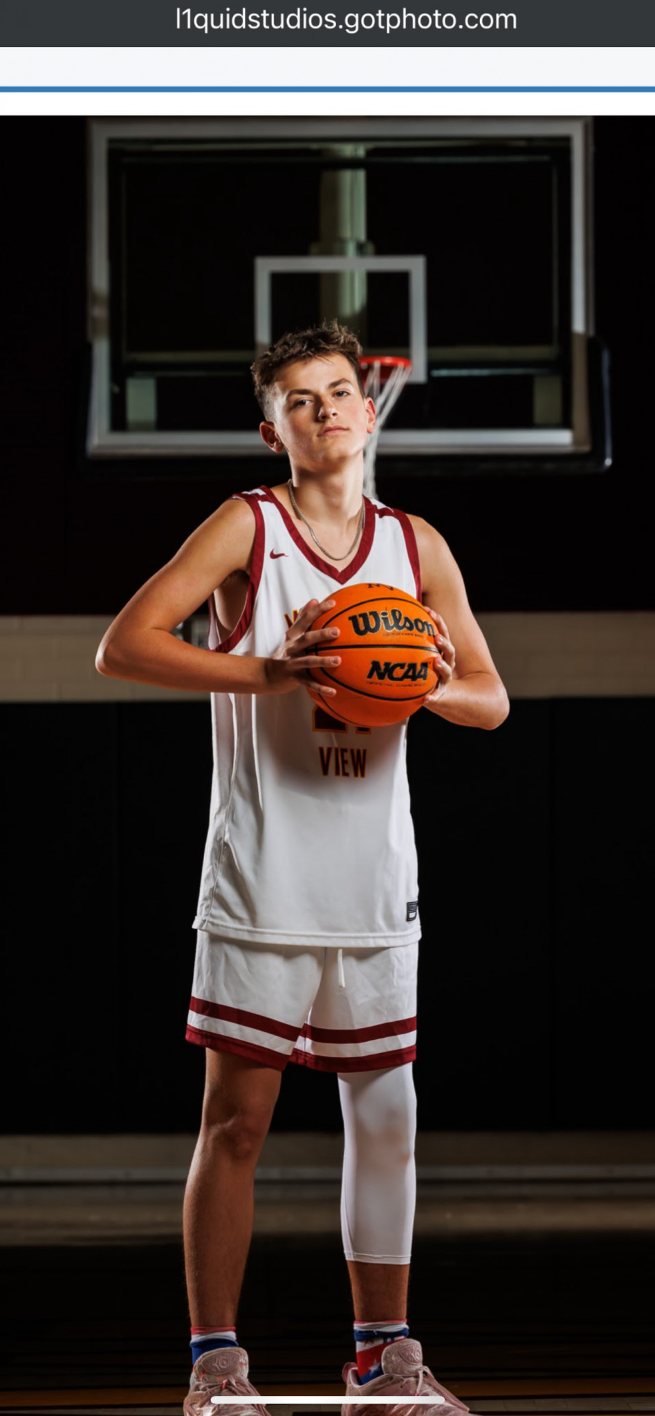 Dylan | Youth Athlete of the Year