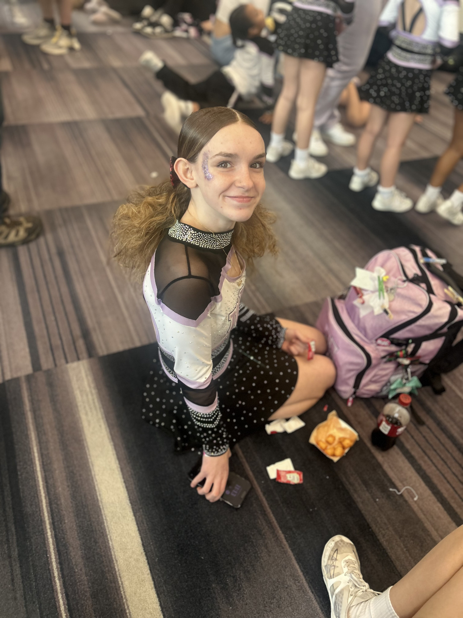 Emma | Youth Athlete of the Year